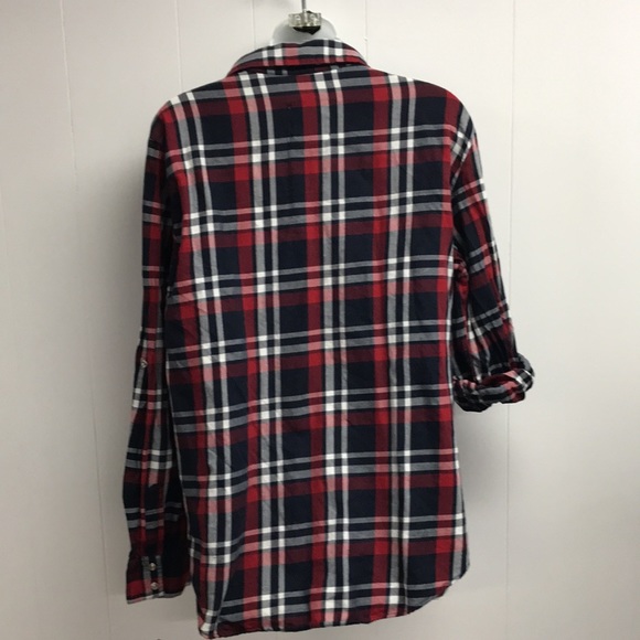 Zara Woman - shirt - I - Picture 5 of 6